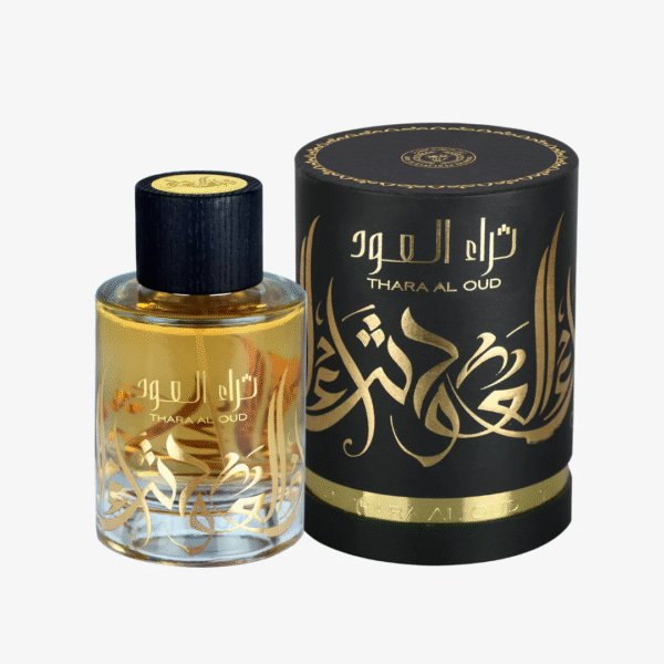 Thara Al Oud 100ML