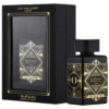 Bade’e Al Oud Eau de Parfum Spray 100ml (3.4 oz) by Lattafa