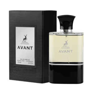 Avant Eau De Parfum – 3.4 oz (100ml) by Maison Alhambra