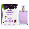 Grape Raspberry Eau de Parfum – 50ml (1.7 oz) by Al Rehab