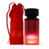 Nardo Red Eau De Parfum Spray 100ML (3.4 oz) by RAVE
