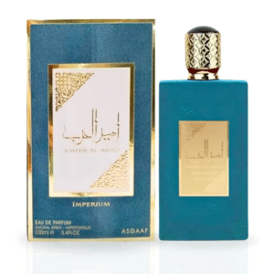 Ameer Al Arab Imperium EDP Spray 100ml (3.4 oz) by Asdaaf