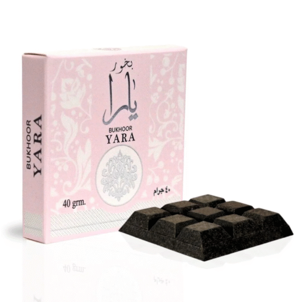 Yara Bukhoor 40gms by Ard Al Zaafaran