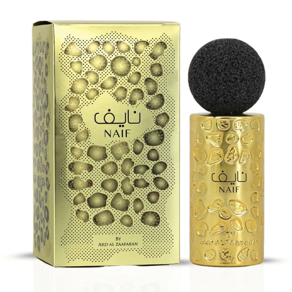 Naif Eau de Parfum Spray 100ml by Ard Al Zaafaran