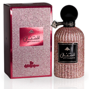 Eftinaan Eau de Parfum Spray 100ml (3.4 oz) by Ard Al Zaafaran
