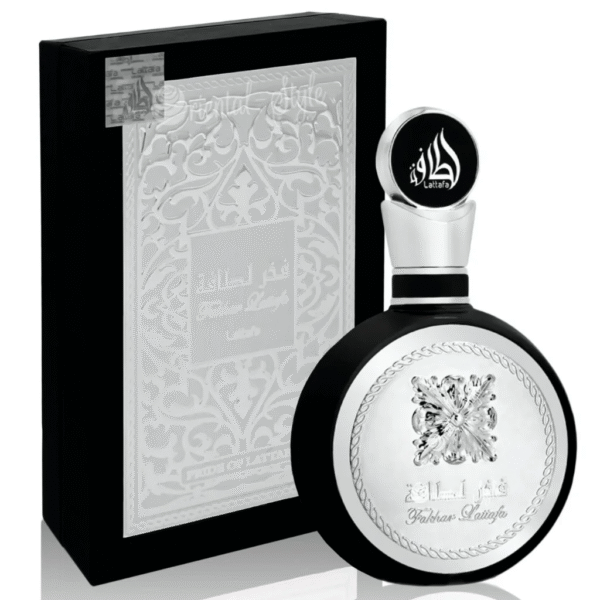 Fakhar for Men Eau de Parfum – 100ml (3.4 oz) by Lattafa