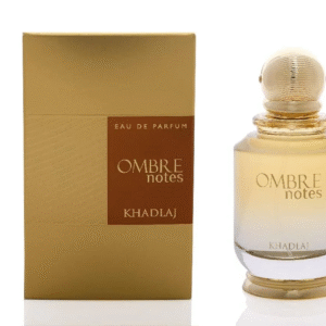 Ombre Notes EDP - 100ML (3.4Oz) By Khadlaj