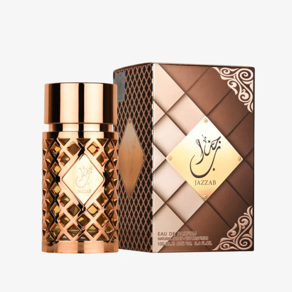 Jazzab Gold 100ML