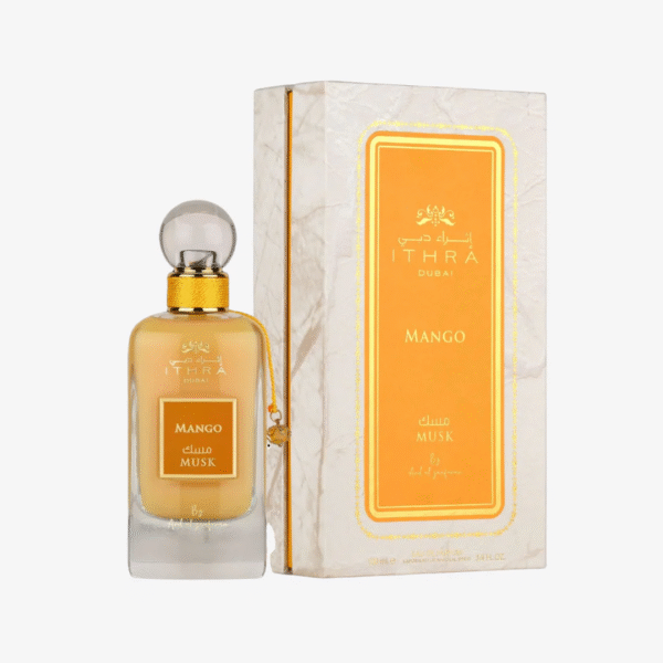 Mango 100ML - Ithra Dubai Musk
