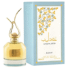 Andaleeb for Women EDP 100ml (3.4 oz) by Asdaaf