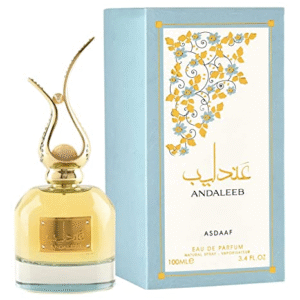 Andaleeb for Women EDP 100ml (3.4 oz) by Asdaaf