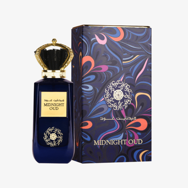 Midnight Oud 100ML
