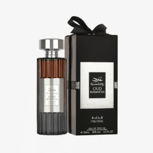 Oud Romancea Fakhama 100ML