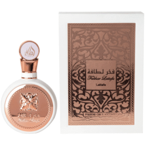 Fakhar for Women Eau de Parfum – 100ml (3.4 oz) by Lattafa