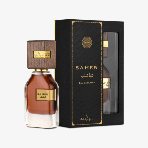 Saheb 70ML