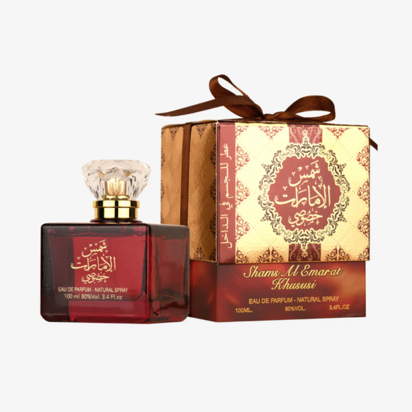 Shams Al Emarat Khususi 100ML