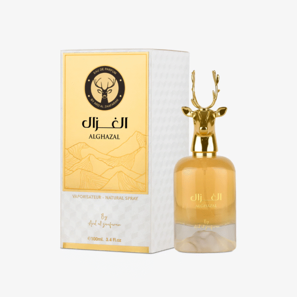Al Ghazal 100ML