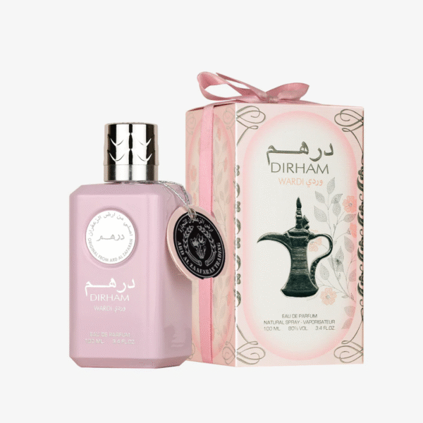 Dirham Wardi 100ML