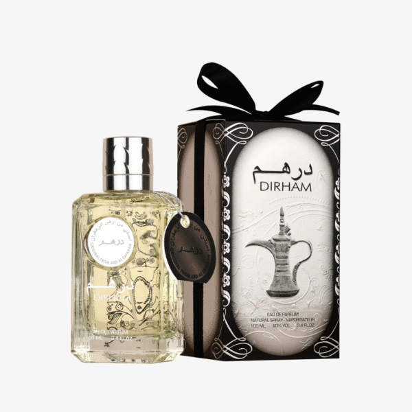 Dirham New 100ML
