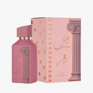 Ahubbak 100ML