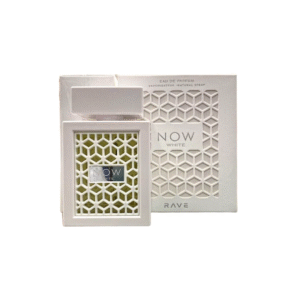 Now White EDP 100ML (3.4 OZ) by RAVE