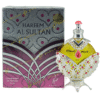 Hareem Al Sultan Silver Perfume Oil - 35ML by Khadlaj