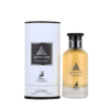 Jean Lowe Immortal for Men Eau De Parfum – 3.4 oz (100ml) by Maison Alhambra