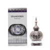 Shamookh Silver Concentrated Perfume Oil - 20ml (0.6oz) by Khadlaj