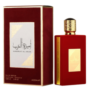 Ameerat Al Arab Unisex EDP 100ml (3.4 oz) by Asdaaf