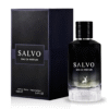Salvo for Men Eau De Parfum – 3.4 oz (100ml) by Maison Alhambra