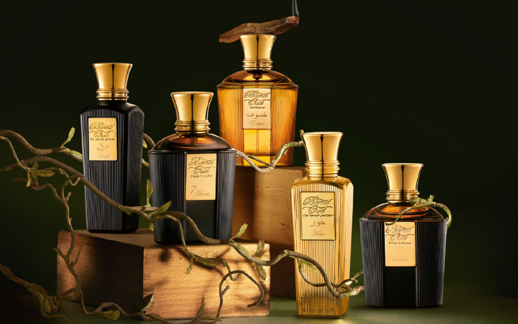 Top 5 Long-Lasting Fragrances for Men and Women in 2025