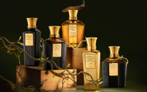 Top 5 Long-Lasting Fragrances for Men and Women in 2025