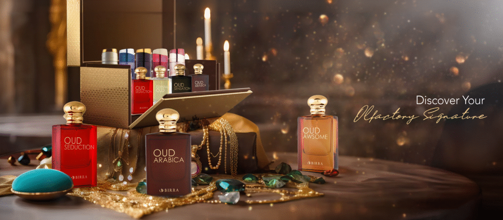 Perfume Oils vs Eau de Parfum: Which Lasts Longer and Why?
