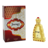 Joory Gold Perfume Oil - 20ml by Khadlaj