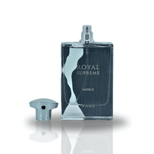 Royal Supreme The King EDP Spray 100ML (3.4 OZ) by RAVE