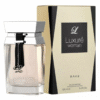 Luxure Woman EDP 100ML (3.4Oz) By RAVE