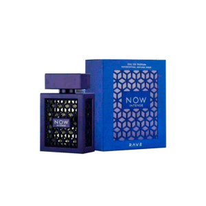 Now Intense EDP 100ML (3.4Oz) by RAVE
