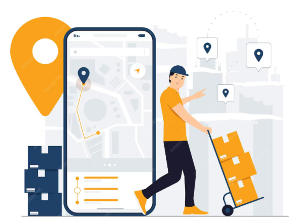 tracking orders